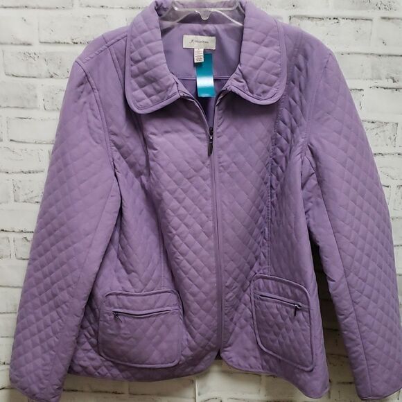 Jm collection jacket - Picture 1 of 3